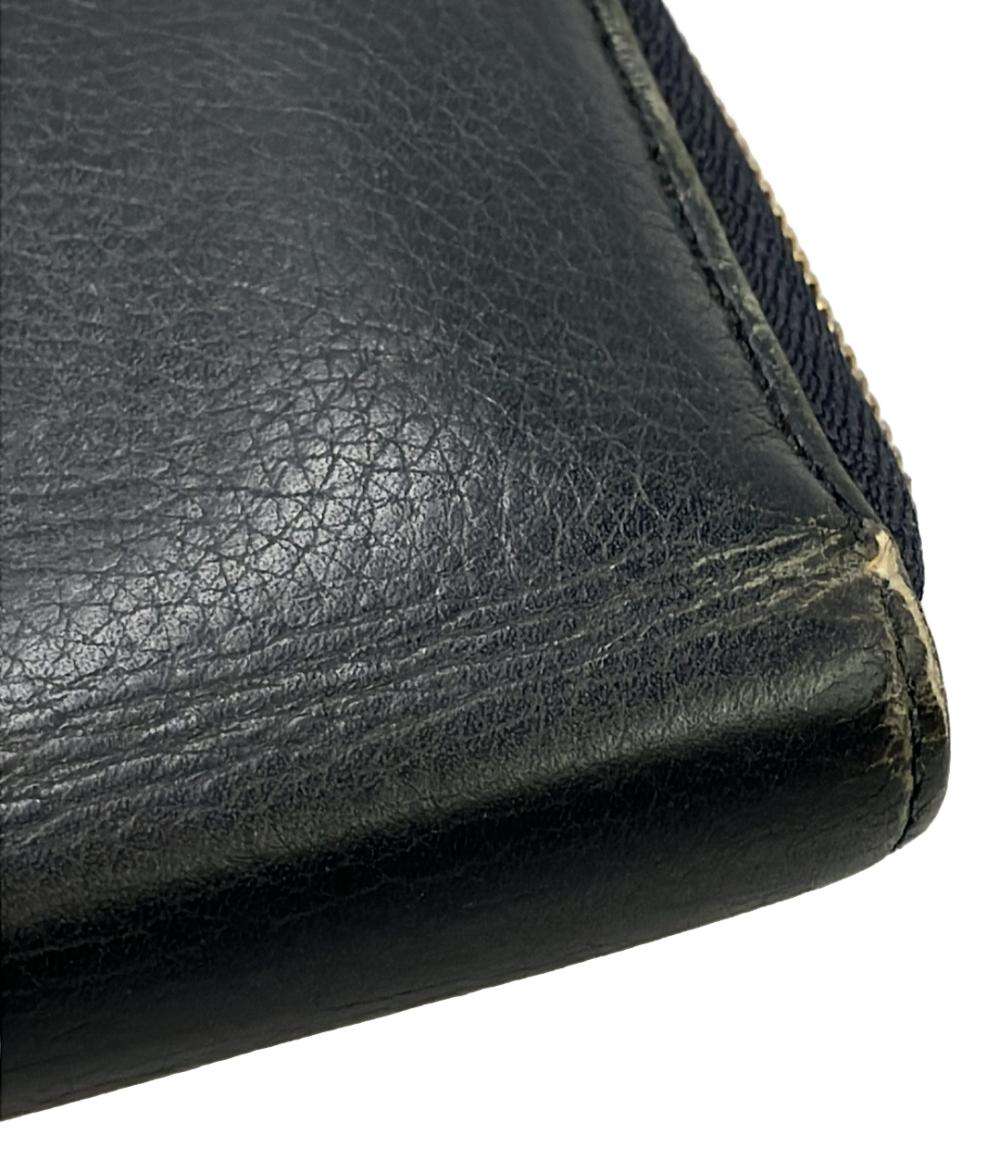 GUCCI ラウンドファスナー財布 ソーホー 351486 2184 レディース メンズ グッチ