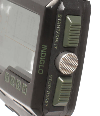 美品 TIMEX 腕時計 EXPEDITION クオーツ WS4 M810 T49664 メンズ タイメックス