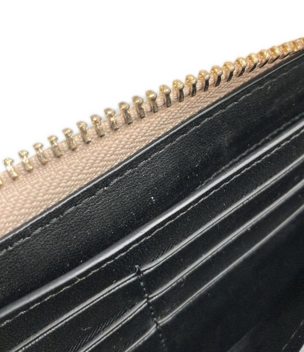 Kate Spade ラウンドファスナー長財布 レディース ケイトスペード