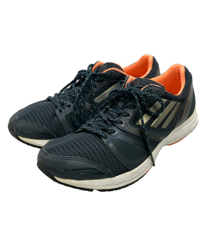 adidas ローカットスニーカー アディゼロ CS 10 D66289 メンズ SIZE 25.5 アディダス