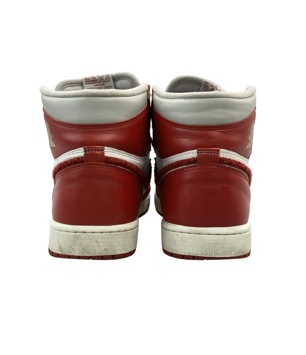 NIKE ハイカットスニーカー WMNS AIR JORDAN 1 RETRO HIGH OG DJ4891-061 レディース SIZE 27.5 (XL) ナイキ