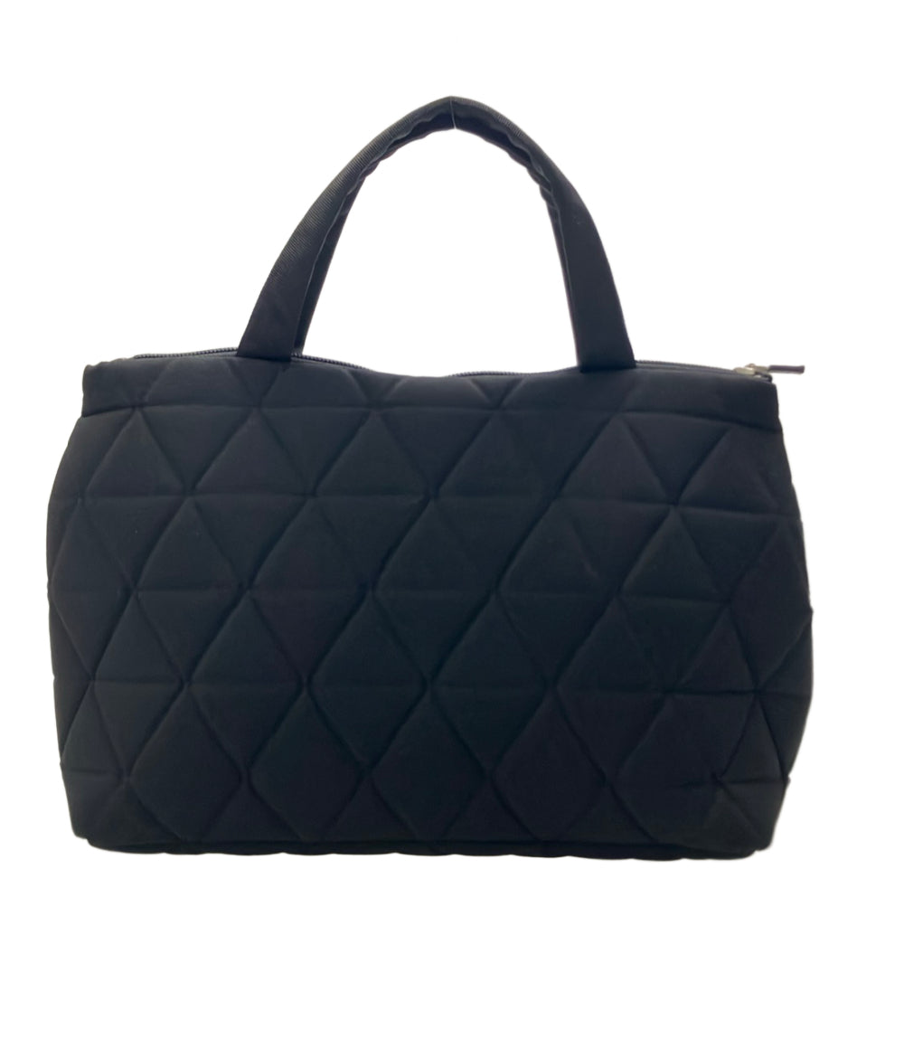 美品 THE NORTH FACE トートバッグ Geoface Box Tote ジオフェイスボックストート NM32355 メンズ レディース ザ・ノース・フェイス
