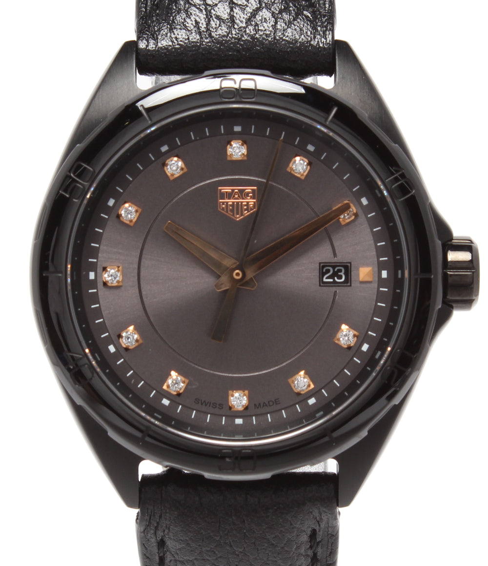 TAG HEUER 腕時計 フォーミュラ1 クオーツ WBJ1417/FC8234 レディース タグホイヤー