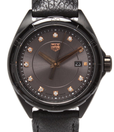 TAG HEUER 腕時計 フォーミュラ1 クオーツ WBJ1417/FC8234 レディース タグホイヤー