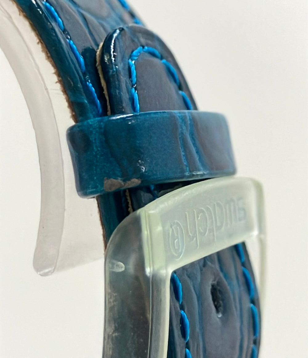 Swatch 腕時計 自動巻き メンズ スウォッチ