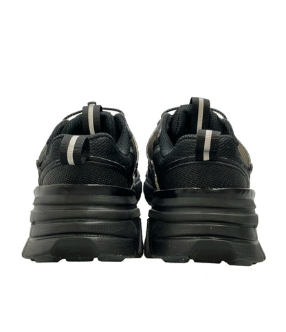 美品 NIKE ローカットスニーカー W V2K RUN IH0388-001 レディース SIZE 23.5 ナイキ