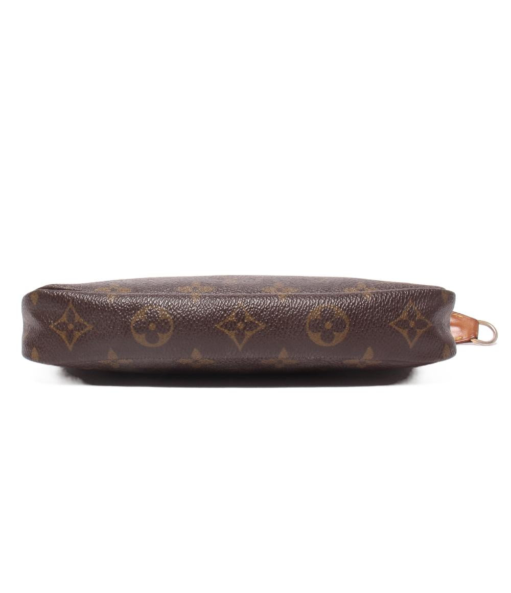 LOUIS VUITTON ショルダーバッグ 斜め掛け アクセサリーポーチ