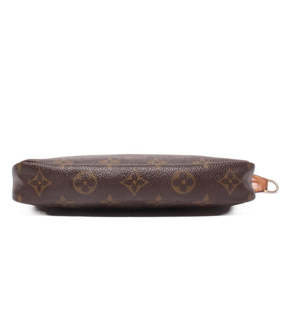 LOUIS VUITTON ショルダーバッグ 斜め掛け アクセサリーポーチ ポシェットアクセソワール モノグラム M51980 レディース ルイ・ヴィトン