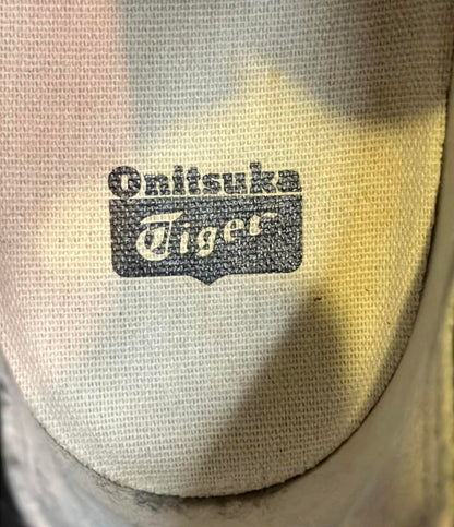 ONITSUKA TIGER ハイカットスニーカー OK BASKETBALL MT 1183A338 メンズ SIZE 26.0 (M) オニツカタイガー