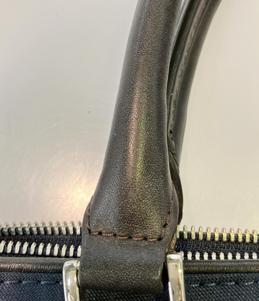 サザビー 2WAY ハンドバッグ ショルダーバッグ 斜め掛け メンズ SAZABY