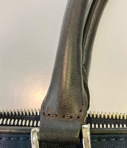 サザビー 2WAY ハンドバッグ ショルダーバッグ 斜め掛け メンズ SAZABY