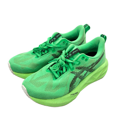 asics ローカットスニーカー NOVABLAST 5 1011C224 メンズ SIZE 25.0 (S) アシックス