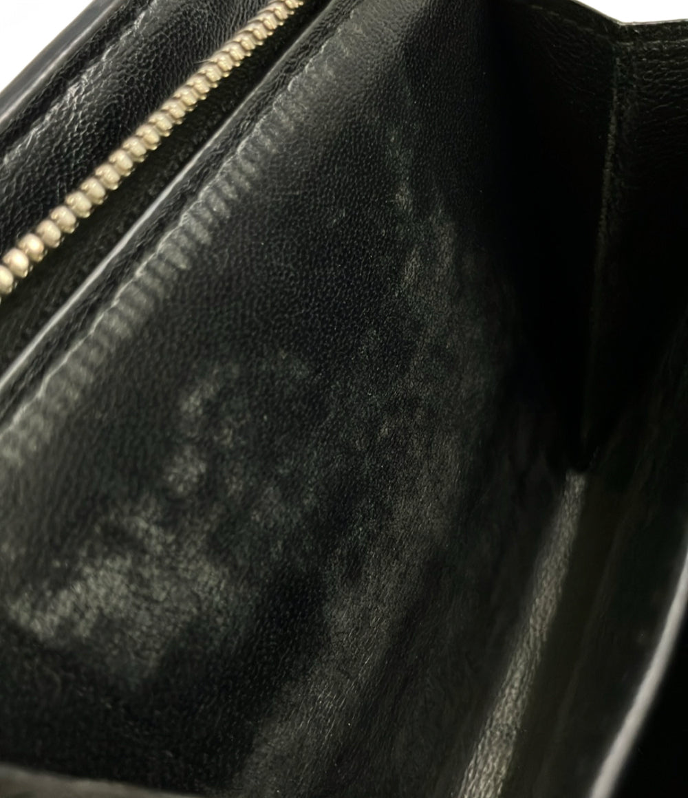 BALENCIAGA 二つ折り財布 メンズ バレンシアガ