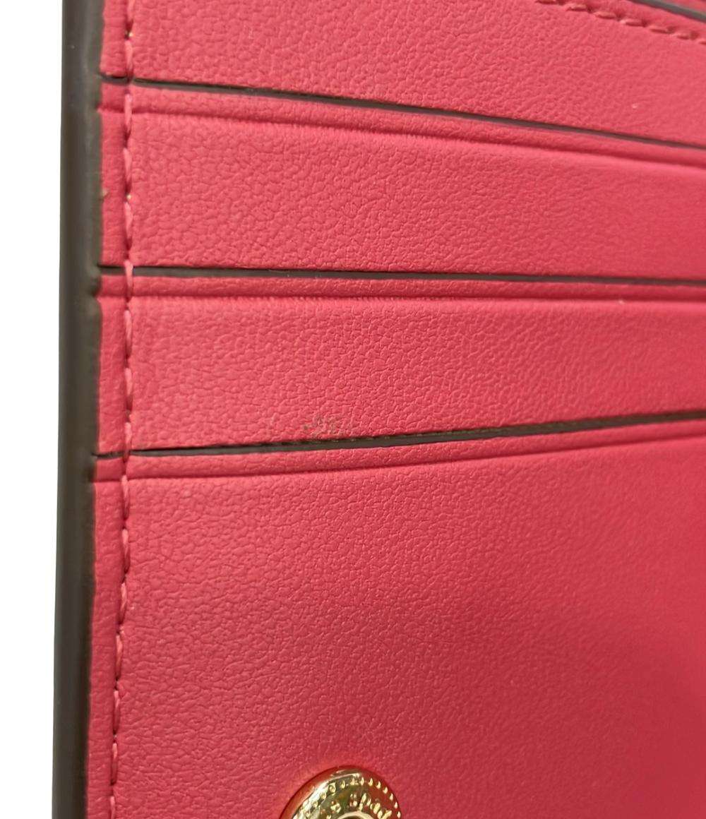 美品 ケイトスペード 二つ折り財布 レディース Kate Spade