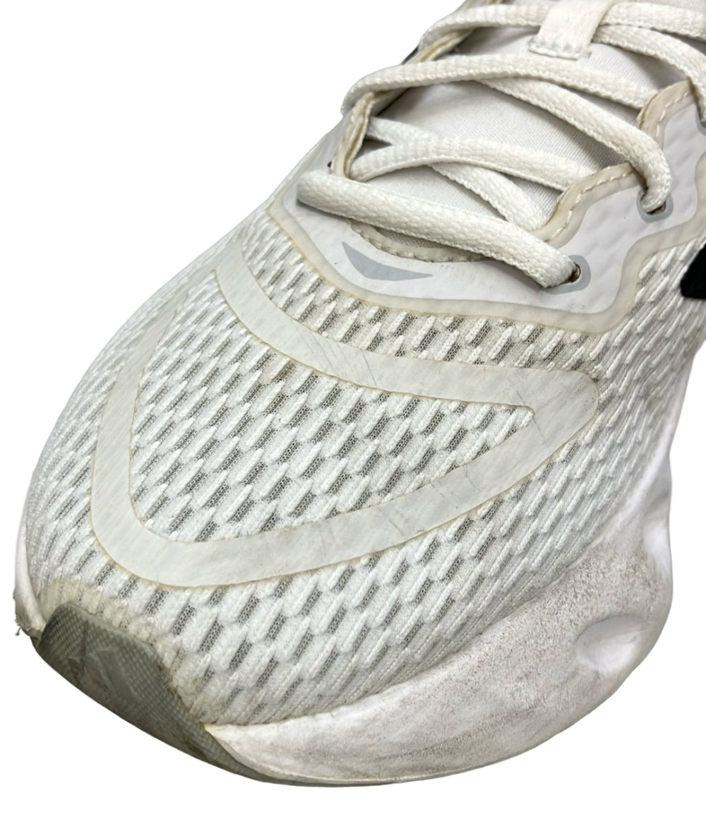 adidas ローカットスニーカー スイッチ ラン ランニング IF5732 レディース SIZE 24.5 アディダス