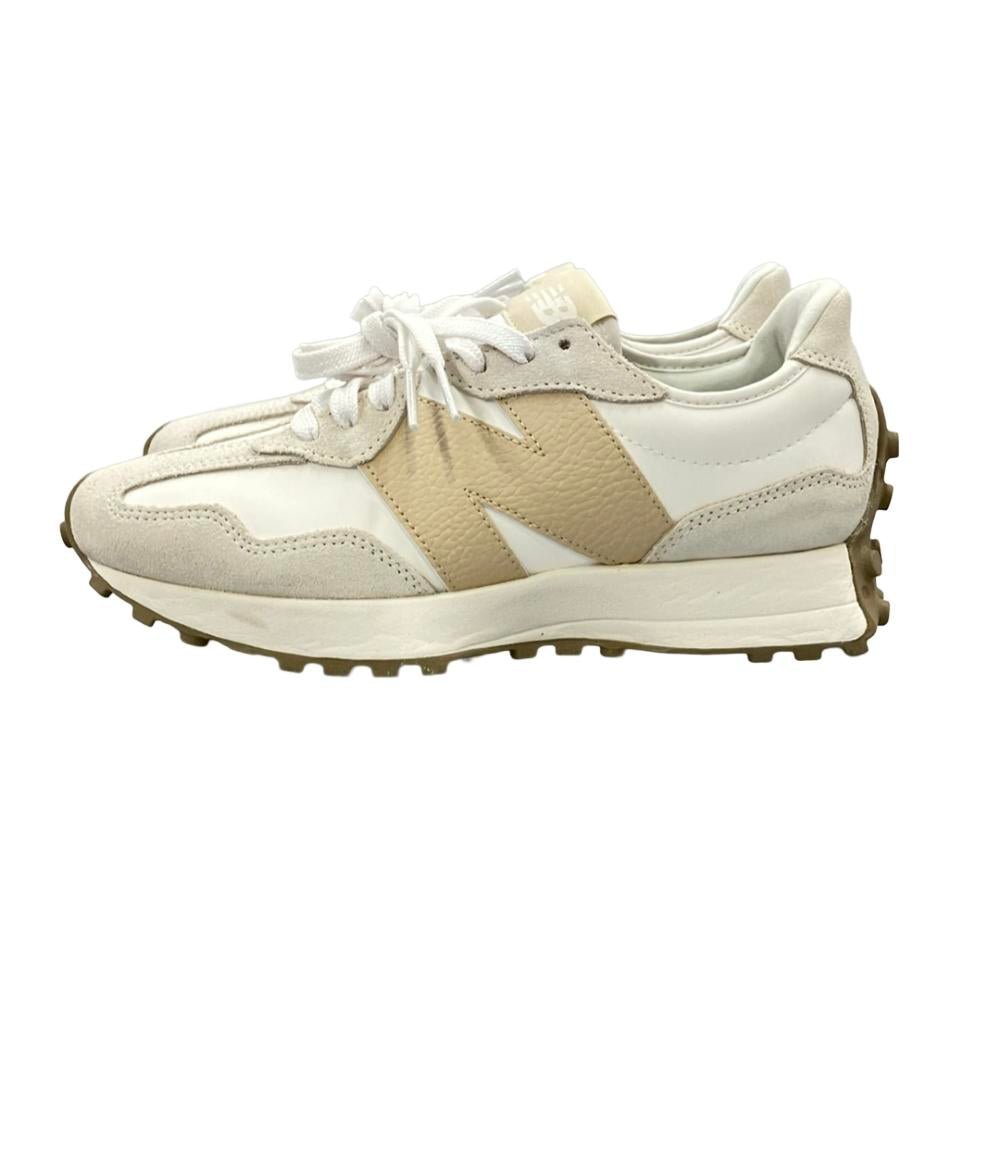 NEW BALANCE ローカットスニーカー WS327KG レディース SIZE 25.0 (XL) ニューバランス