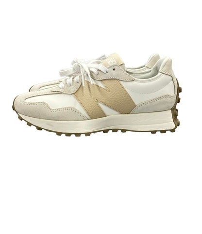 NEW BALANCE ローカットスニーカー WS327KG レディース SIZE 25.0 (XL) ニューバランス