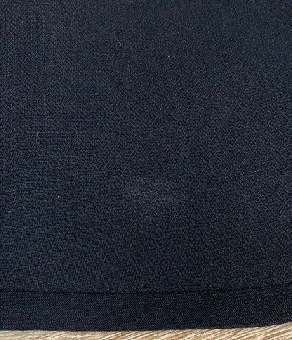 ARMANI COLLEZIONI ノーカラージャケット レディース SIZE 44 (L) アルマーニコレッツォーニ