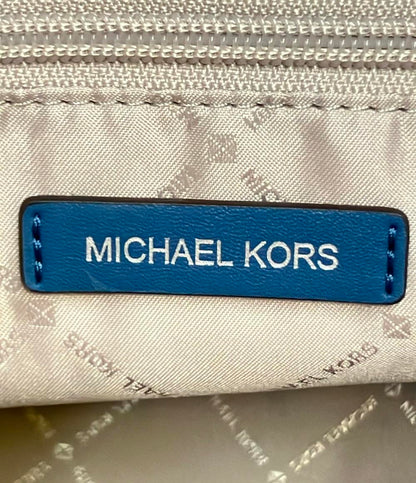 MICHAEL KORS トートバッグ ショルダーバッグ 2WAY 斜め掛け KENLY NS レディース マイケルコース