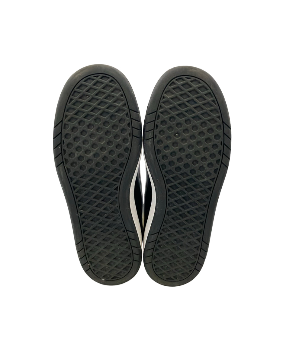VANS ローカットスニーカー レディース SIZE 24.0 ヴァンズ