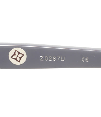 LOUIS VUITTON サングラス アイウェア Z0267U メンズ ルイ・ヴィトン