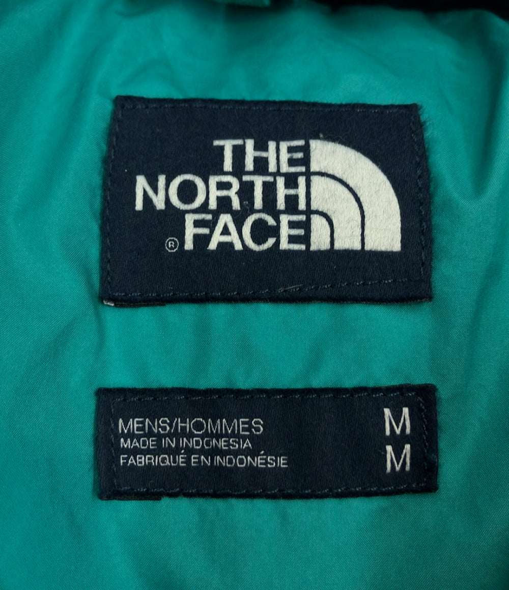THE NORTH FACE ダウンジャケット ND92021Z メンズ SIZE M ザ・ノース・フェイス