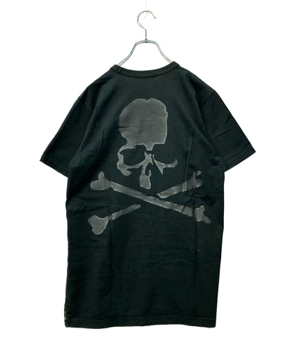 mastermind world 半袖Tシャツ スカルボーン クールネック MW17P01-TS032-010 メンズ SIZE S マスターマインドワールド