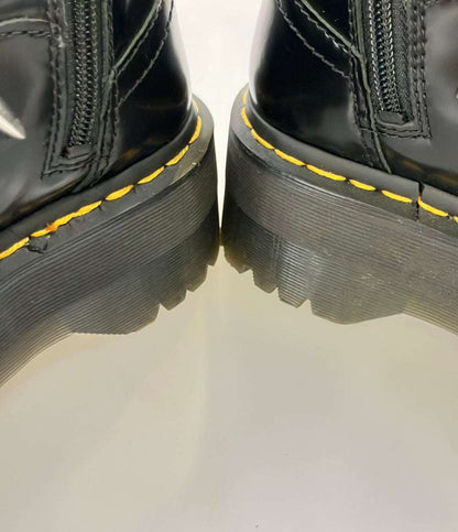 Dr.Martens ショートブーツ JADON HI LTT MAX 厚底 レディース SIZE UK 4 (23cm) ドクターマーチン