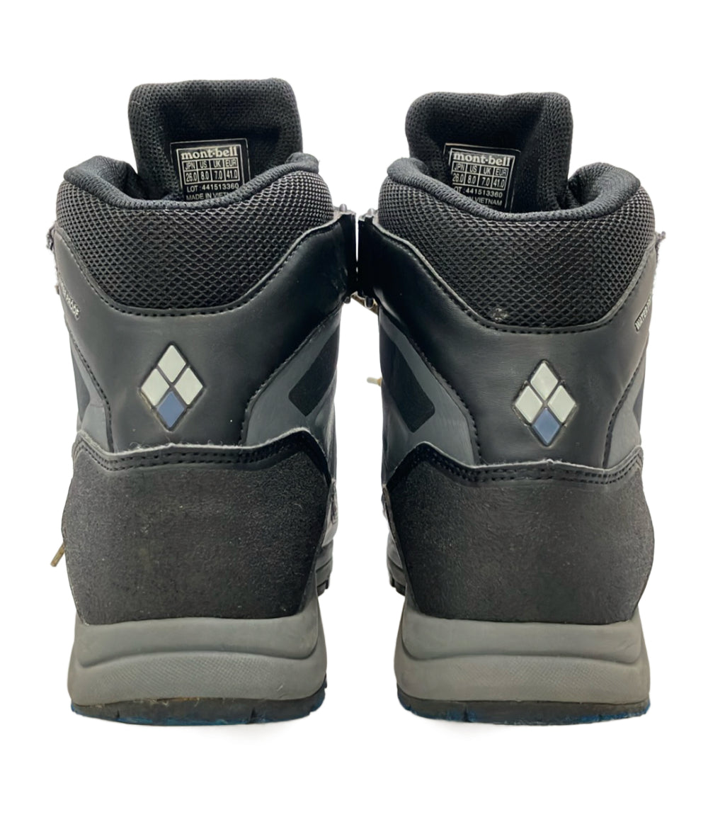 mont-bell スノーブーツ ネージュウォーカー 441513360 メンズ SIZE 26.0 モンベル