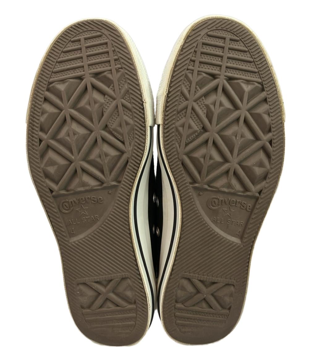 コンバース ハイカットスニーカー キャンバス オールスター HI M9160 レディース SIZE 23.0 (M) CONVERSE