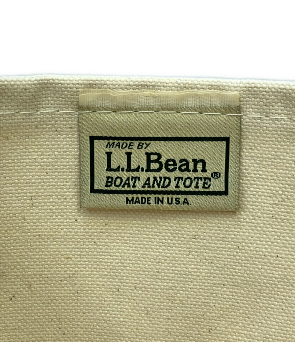 L.L.Bean ミニトートバッグ レディース エルエルビーン