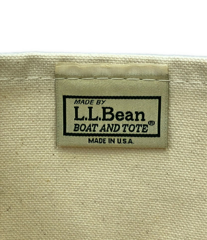 L.L.Bean ミニトートバッグ レディース エルエルビーン
