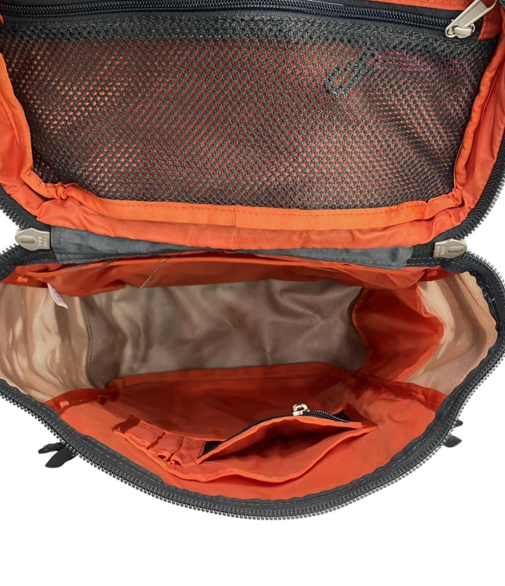 THE NORTH FACE リュック ヒューズボックス MU81900 キッズ ザ・ノースフェイス