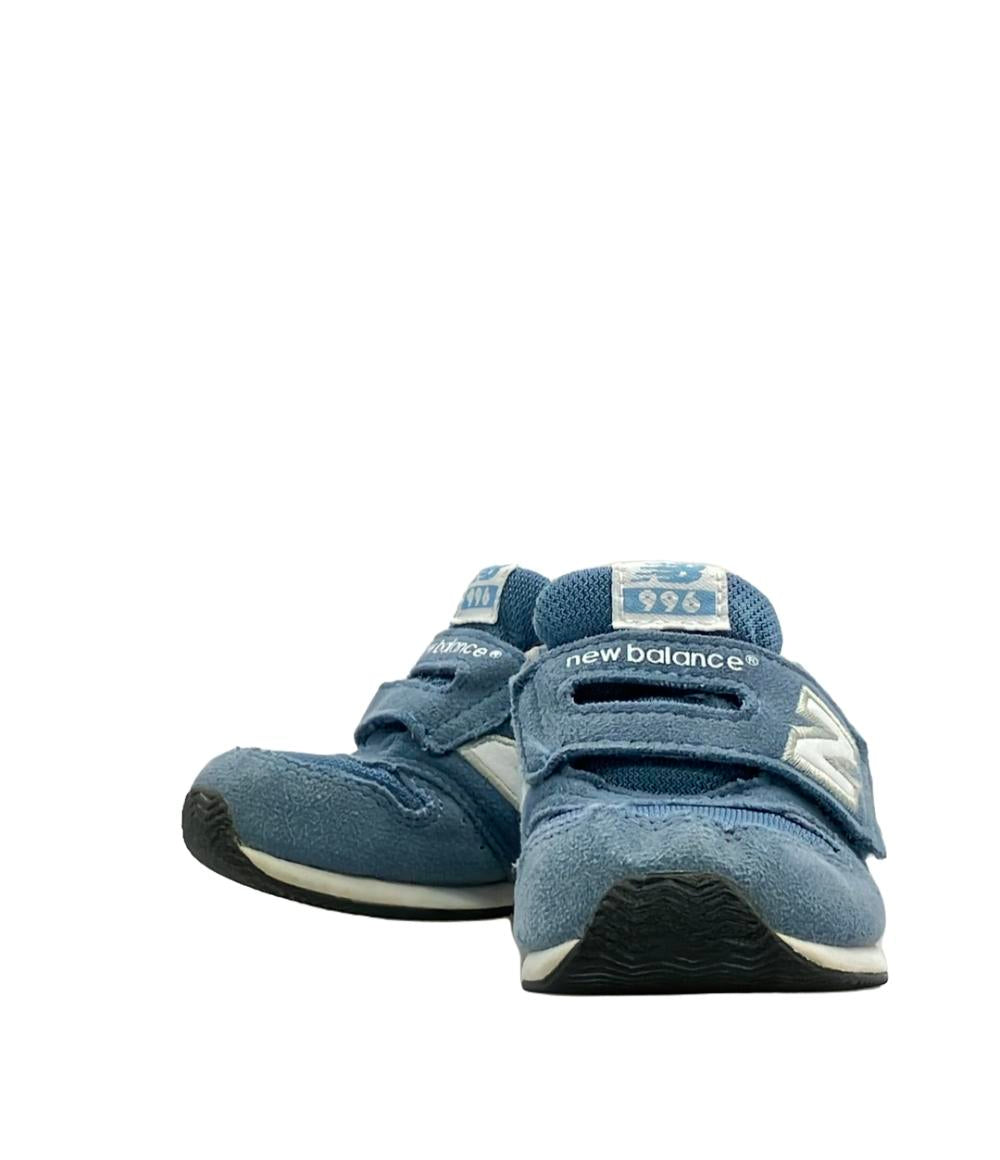 ニューバランス ローカットスニーカー IV996CDB ベビー SIZE 14 (M) NEW BALANCE