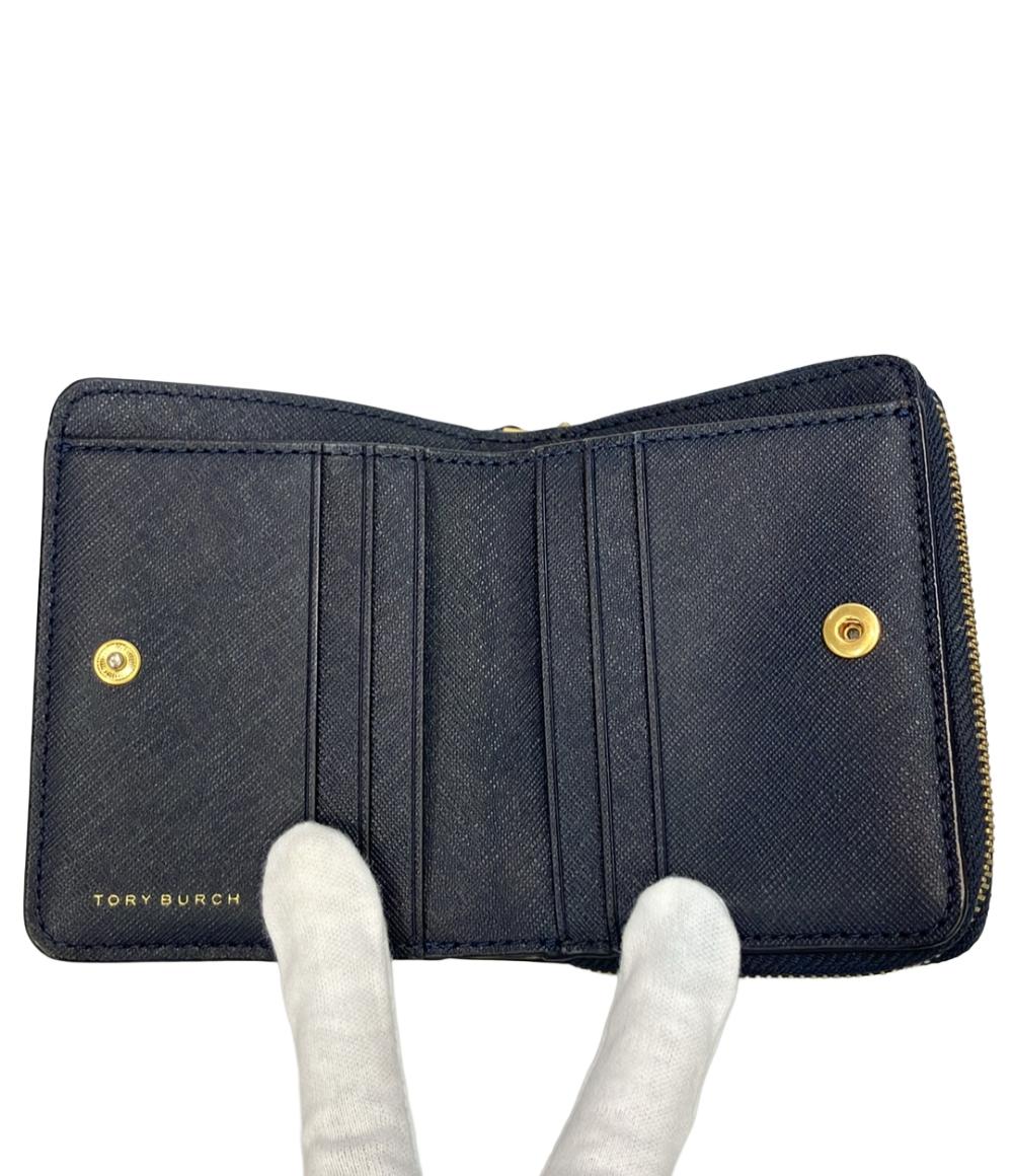 Tory Burch 二つ折り財布 レディース トリーバーチ