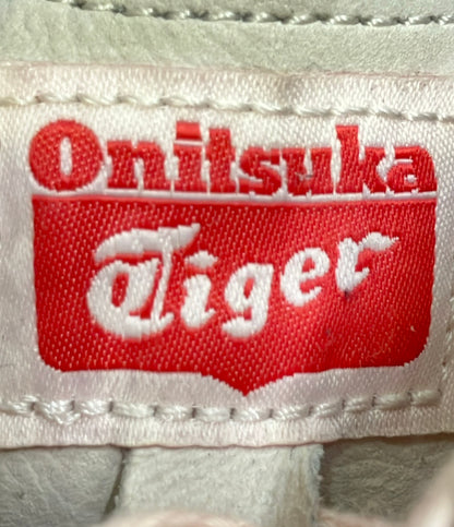 ONITSUKA TIGER ローカットスニーカー メキシコ 66 1183A359 レディース SIZE 24.5 オニツカタイガー
