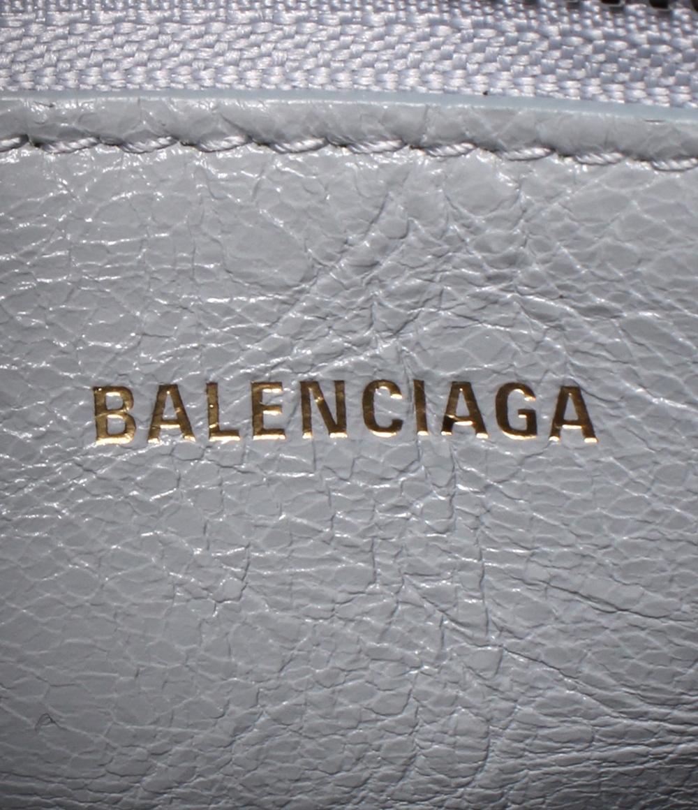 美品 バレンシアガ 2wayハンドバッグ ショルダーバッグ バッグ BARBES SHOPPER S レディース BALENCIAGA