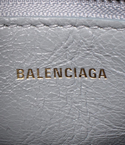 美品 バレンシアガ 2wayハンドバッグ ショルダーバッグ バッグ BARBES SHOPPER S レディース BALENCIAGA