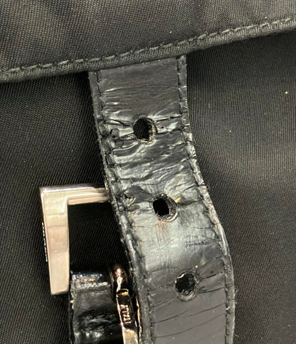 PRADA ショルダーバッグ 斜め掛け レディース メンズ プラダ