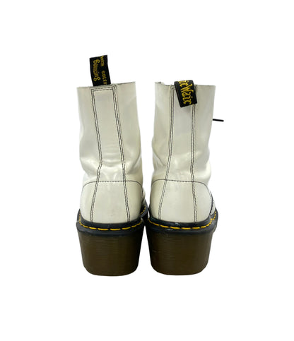 Dr.Martens 8ホールブーツ レディース SIZE UK 8 (27cm) ドクターマーチン