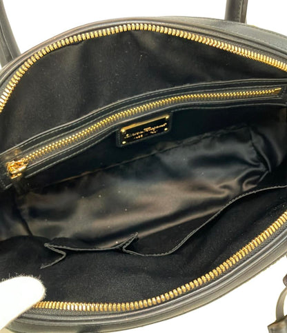 Salvatore Ferragamo 2way ハンドバッグ ショルダーバッグ 斜めがけ ガンチーニ DY-21 F311 レディース サルバトーレフェラガモ