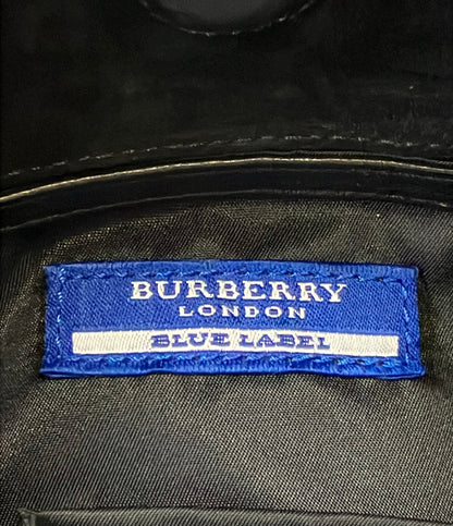 BURBERRY BLUE LABEL ショルダーバッグ レディース バーバリーブルーレーベル