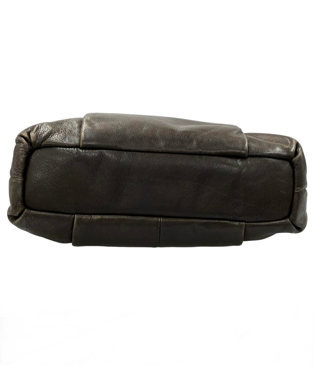 コーチ ショルダーバッグ 肩掛け 21762 レディース COACH