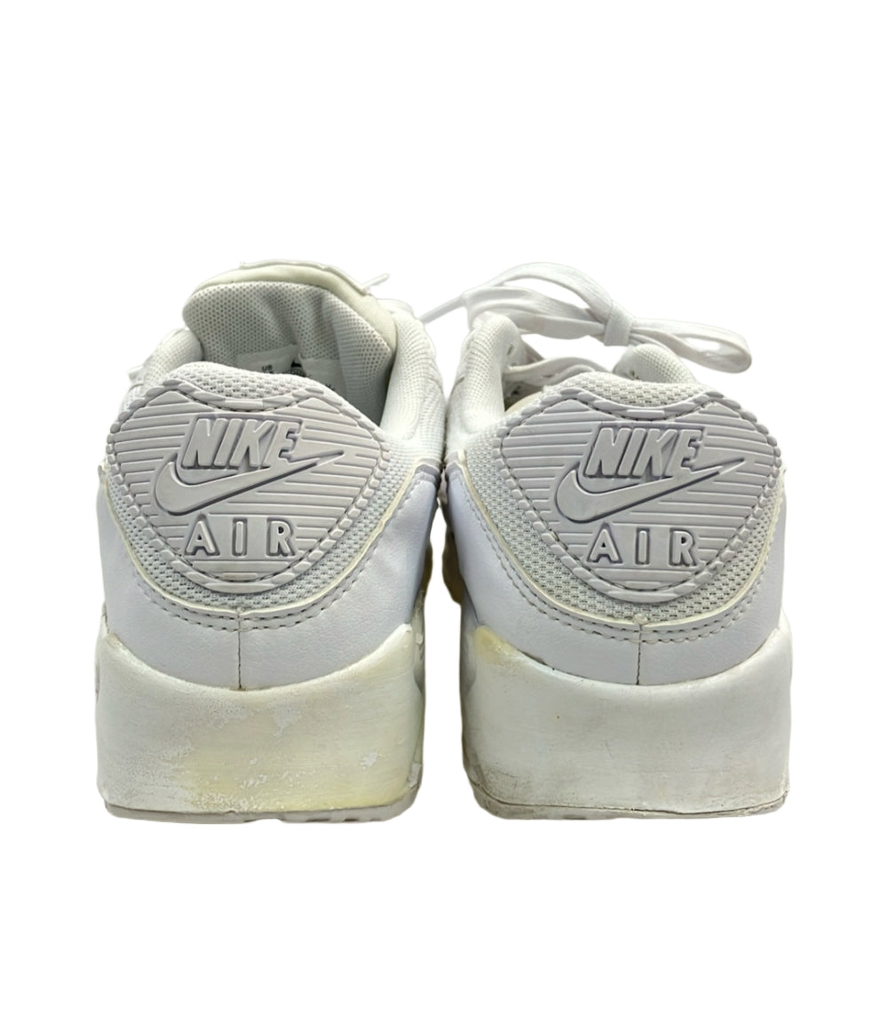ナイキ ローカットスニーカー エア マックス 90 DH8010-100 レディース SIZE 24.5 (L) NIKE