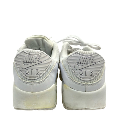 ナイキ ローカットスニーカー エア マックス 90 DH8010-100 レディース SIZE 24.5 (L) NIKE
