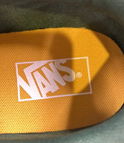 美品 VANS ローカットスニーカー メンズ SIZE 27.5 (L) バンズ