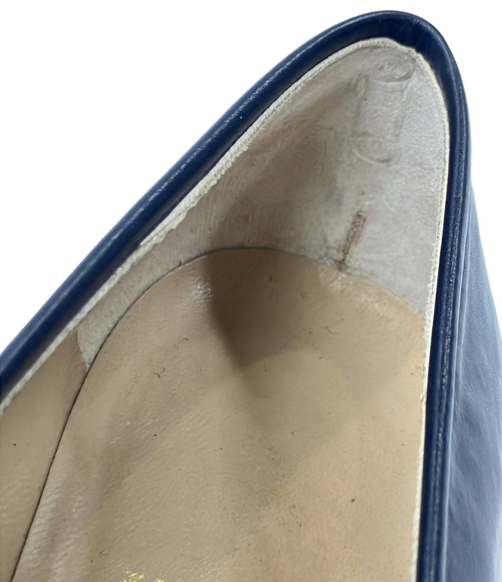 サルヴァトーレフェラガモ ローファー パンプス レディース SIZE 6 (M) Salvatore Ferragamo