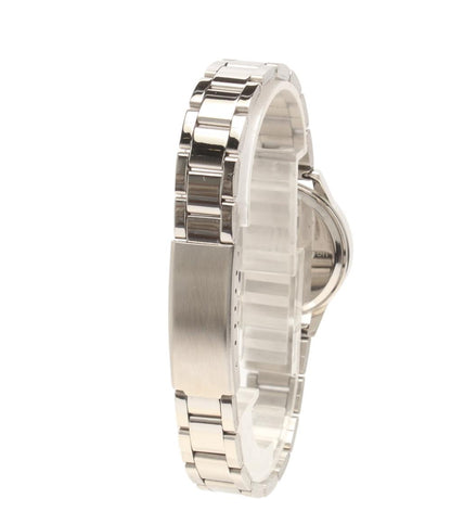 美品 腕時計 サン＆ムーン ポケットモンスター クオーツ ピンク レディース メンズ