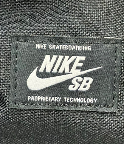 美品 NIKE ボディバッグ メンズ ナイキ