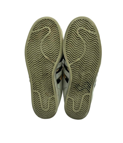 訳あり アディダス ローカットスニーカー ×marimekko H04076 レディース SIZE 25 (XL) adidas